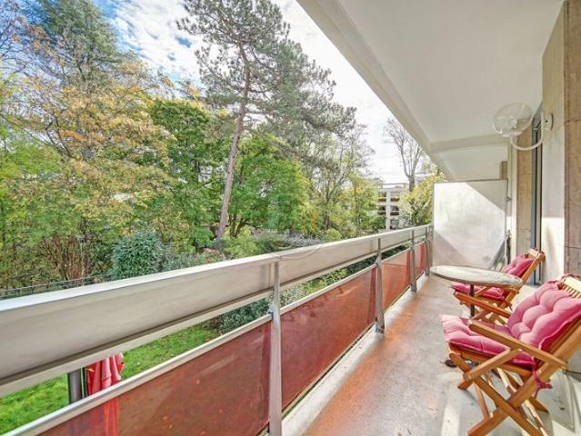 La Roseraie Superbe appartement de 83 m2