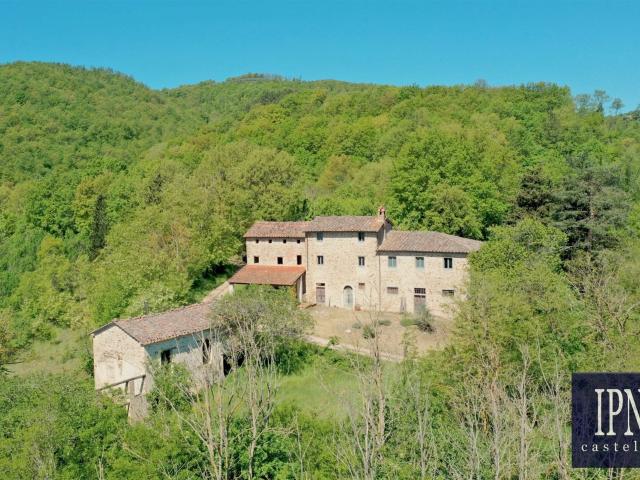La Ruffietta 503m² Umbertide