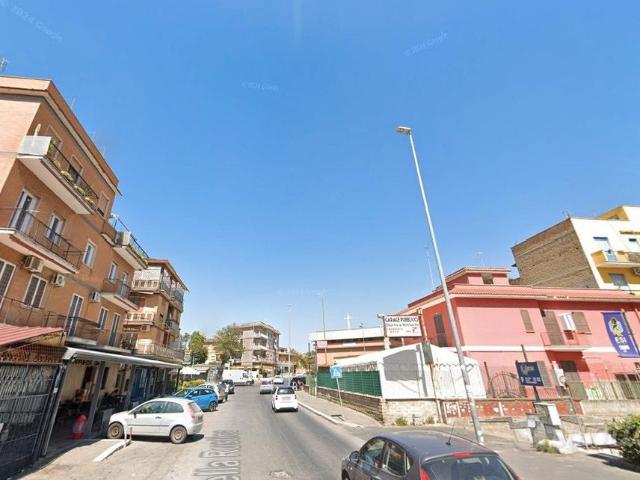 LA RUSTICA TRILOCALE ARREDATO LIBERO DA GiUGNO
