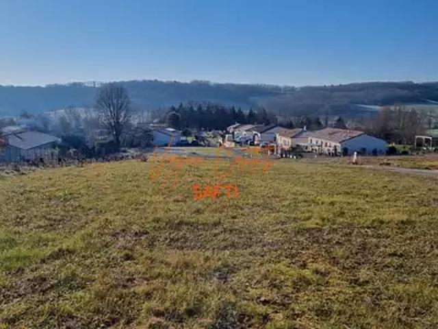 La Salvetat Belmontet 82230 Achat / Vente terrain