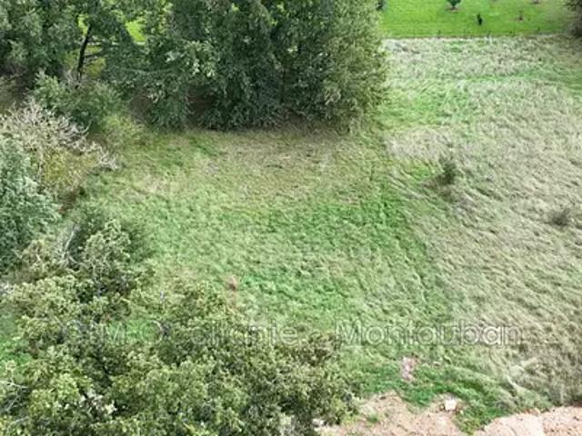 La Salvetat Belmontet 82230 Achat / Vente terrain