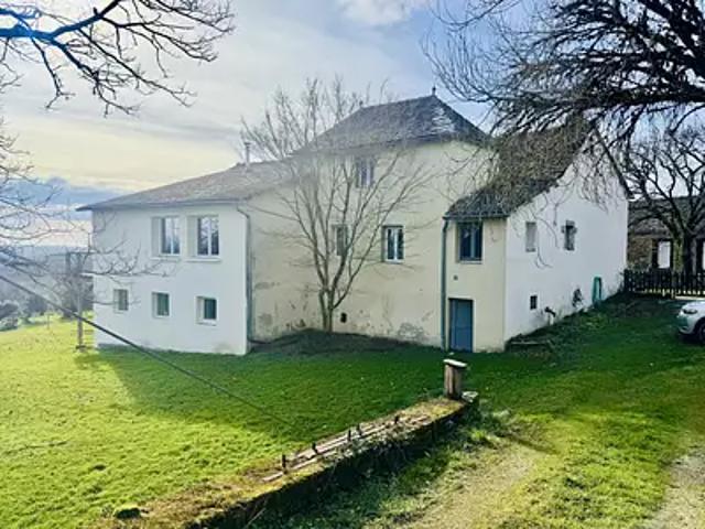 La Salvetat Peyralès 12440 Achat / Vente maison