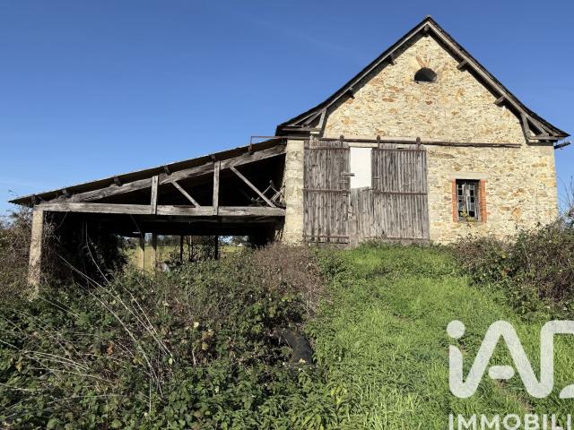La Salvetat Peyralès Vente Maison 12
