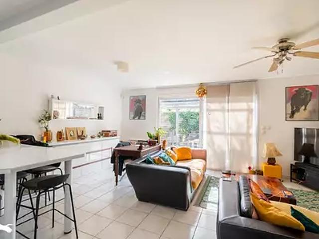 La Salvetat Saint Gilles 31880 Achat / Vente maison 4 pièces t4 parking