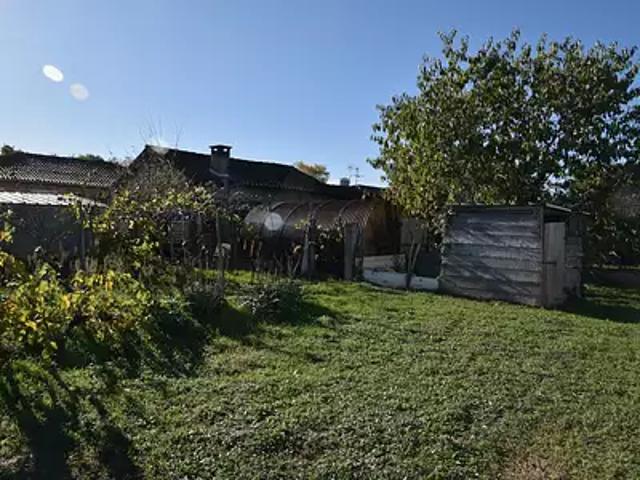 La Salvetat Saint Gilles 31880 Achat / Vente terrain