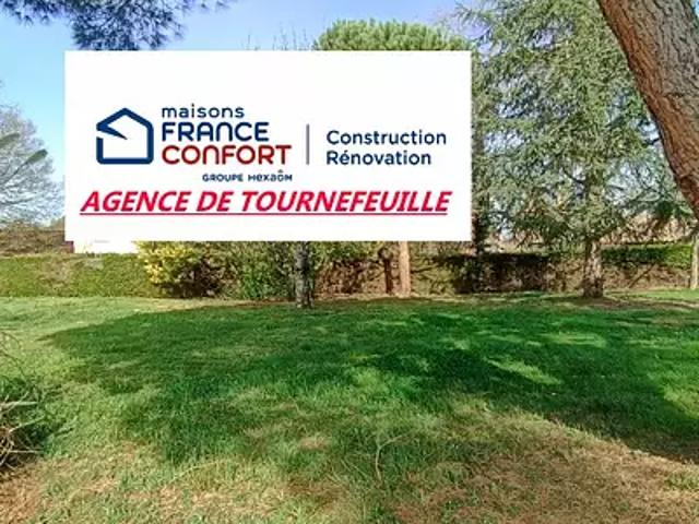 La Salvetat Saint Gilles 31880 Programme neuf terrain neuf à vendre