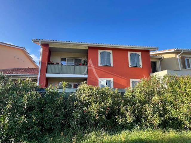 La Salvetat Saint Gilles Appartement T3 58 m2 + parking