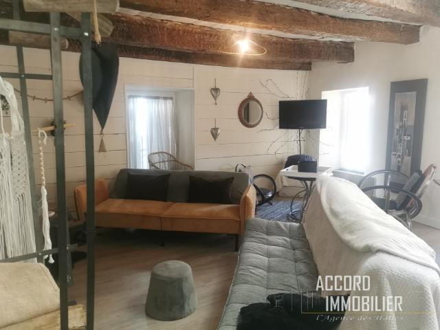 Maison La Salvetat sur Agout