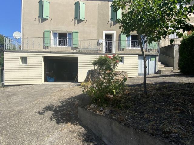 La Salvetat sur Agout Location Maison 34