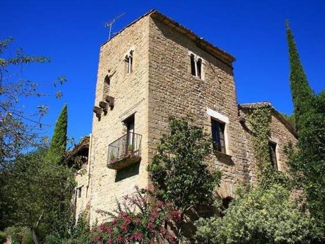 La Sala de Camós Camos Girona