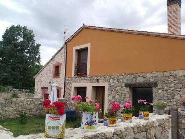 La Salceda