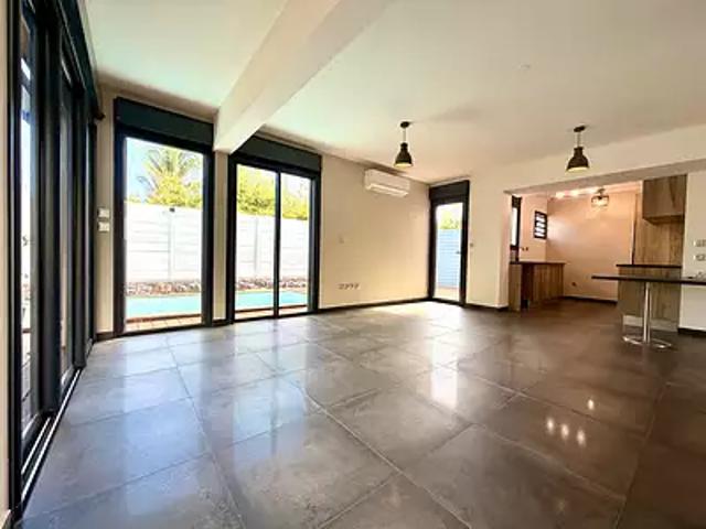La Saline Les Bains 97434 Achat / Vente maison 5 pièces t5
