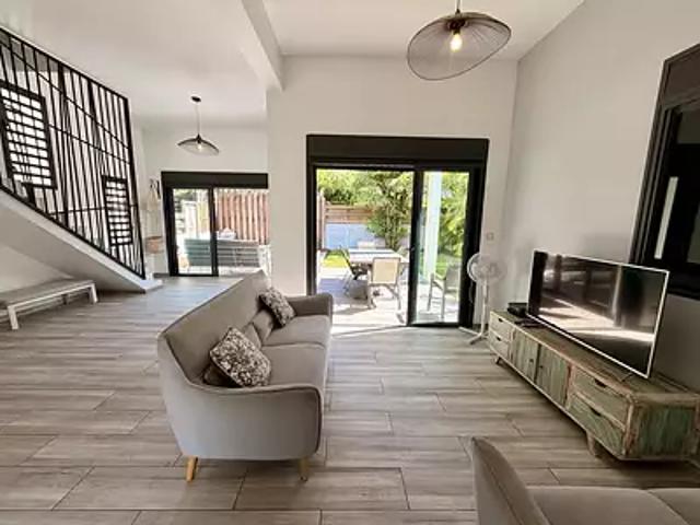 La Saline Les Bains 97434 Achat / Vente maison 5 pièces t5