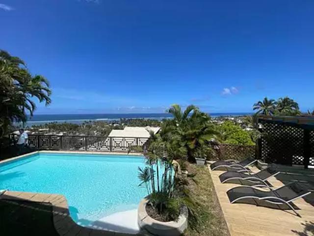 La Saline Les Bains 97434 Achat / Vente maison 5 pièces t5