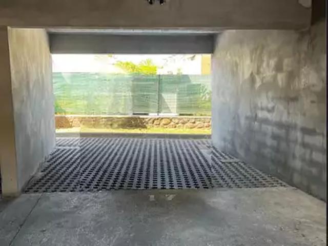 La Saline Les Bains 97434 Achat / Vente parking au dernier étage