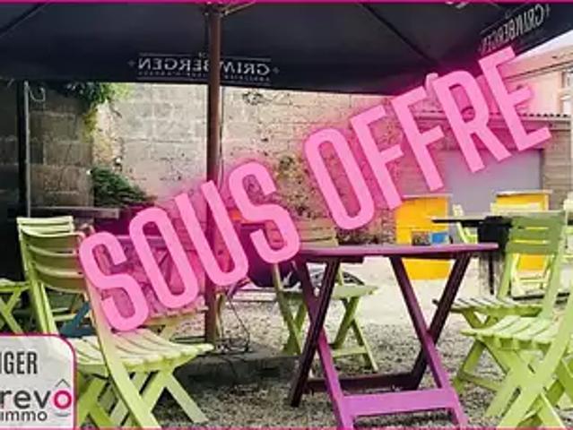 La Salle de Vihiers 49310 Achat / Vente maison 5 pièces t5