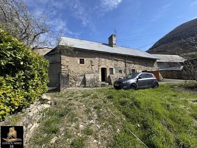 La Salle en Beaumont Vente Maison 38