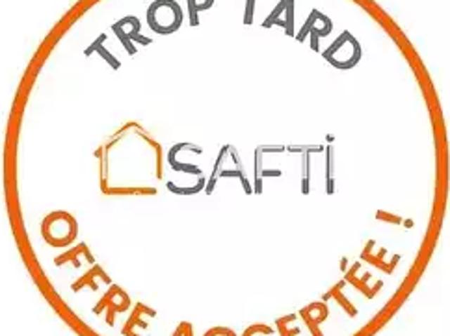 La Salle les Alpes 05240 Achat / Vente maison 6 pièces t6 terrasse balcon