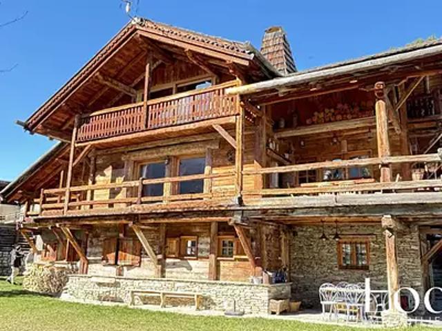 La Salle les Alpes 05240 Achat / Vente maison 6 pièces t6