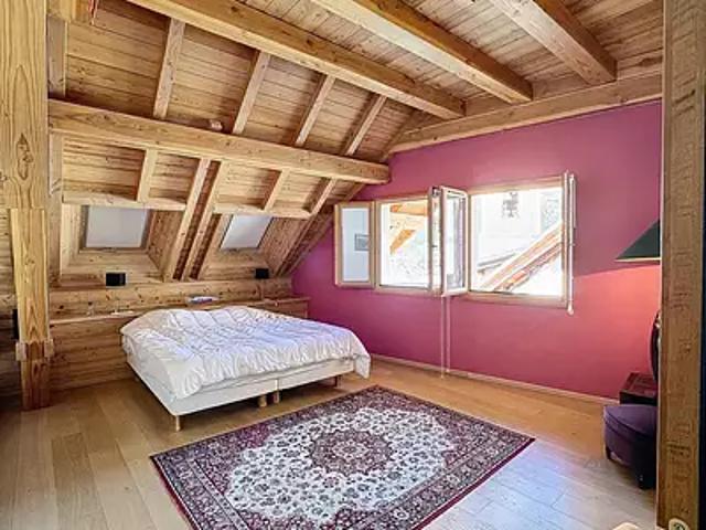 La Salle les Alpes 05240 Achat / Vente maison 8 pièces t8