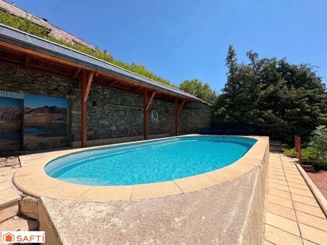 La Salle les Alpes Vente Appartement 05