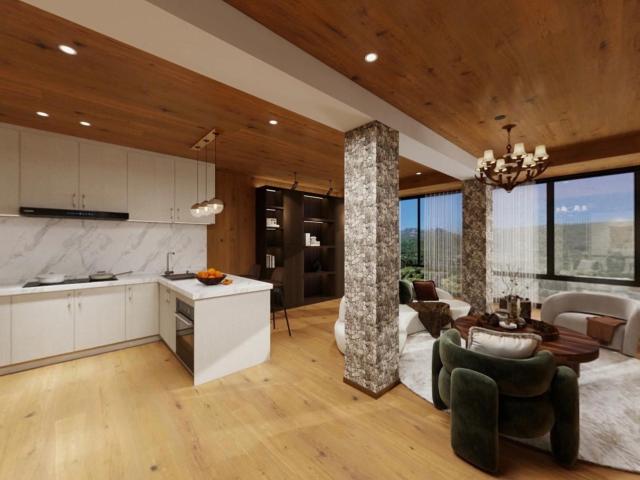 La Salle les Alpes Vente Appartement 05