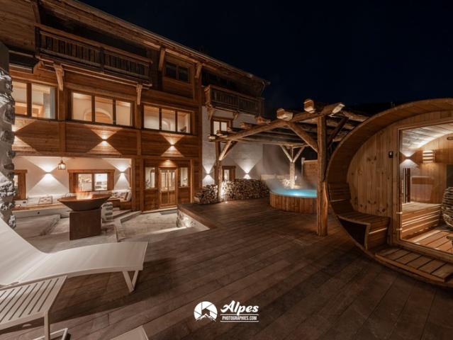 La Salle les Alpes Vente Appartement 05