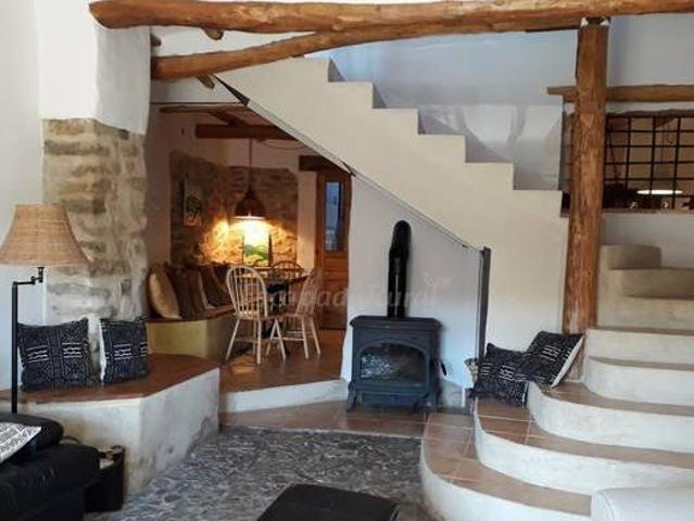 La Sargantana Turismo Rural