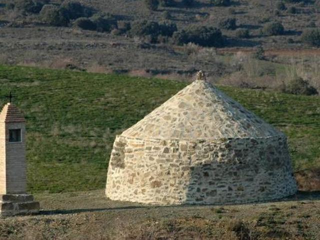 La Sargantana Turismo Rural Santa Cruz De Nogueras Teruel
