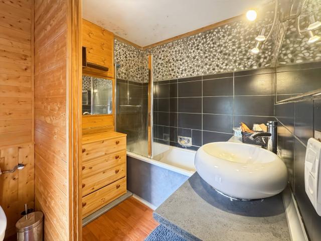 La Sauvetat Vente Maison 63