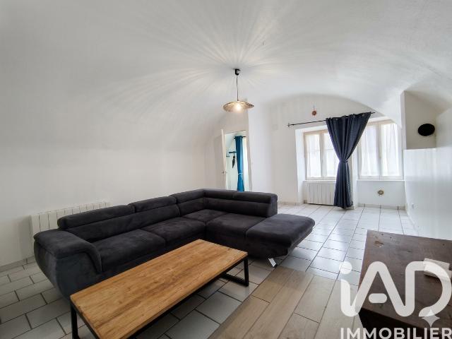 La Sauvetat Vente Maison 63