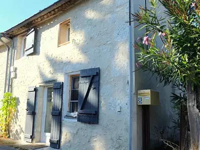 La Sauvetat du Dropt 47800 Achat / Vente maison