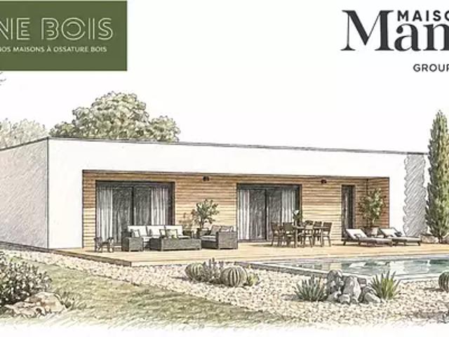 La Saulce 05110 Programme neuf maison neuf à vendre 3 pièces