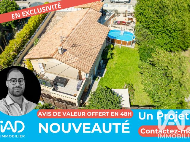 La Saulce Vente Maison 05