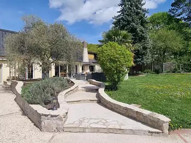 Nogent sur Seine 10400 Achat / Vente maison 5 pièces t5