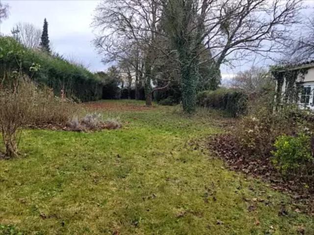 La Saussaye 27370 Achat / Vente maison 7 pièces t7