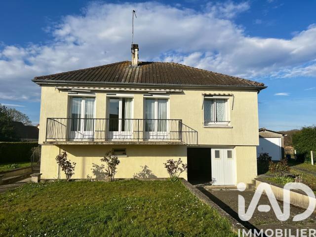 La Saussaye Vente Maison 27