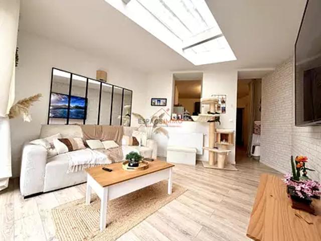 La Sentinelle 59174 Achat / Vente maison 4 pièces t4