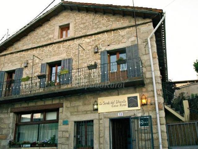 La Senda del Viento