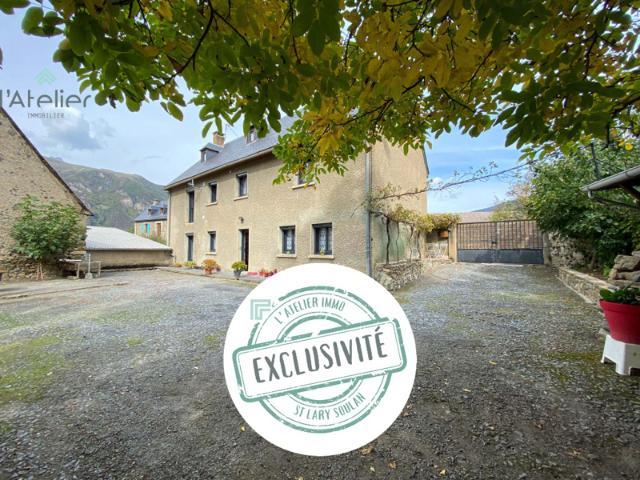 « LA SECRETE » Nouvelle Exclusivité l'Atelier !