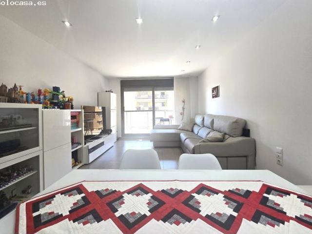 LA SEDERA ZONA RESIDENCIAL de REUS PISO CON TERRAZA, PARKING, PISCINA CON ZONAS VERDES, TODO INCL