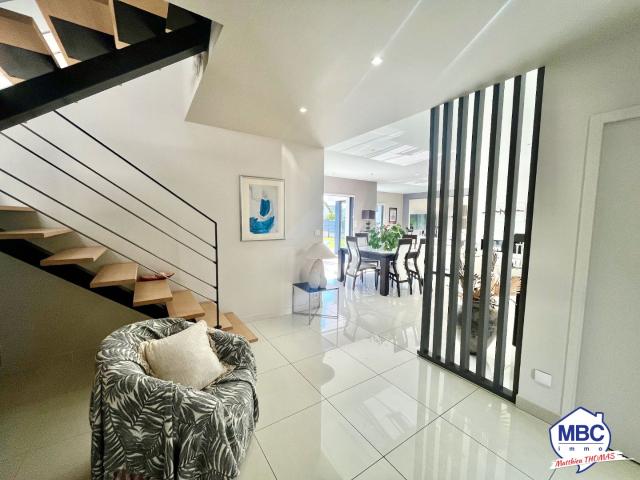 La Séguinière Vente Maison 49