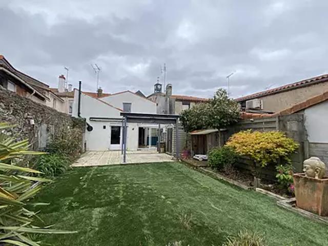 La Séguinière 49280 Achat / Vente maison 5 pièces t5