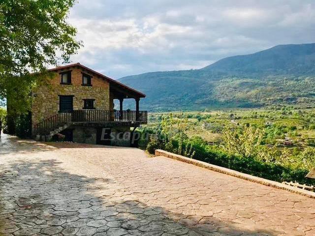 La Seguirilla del Jerte