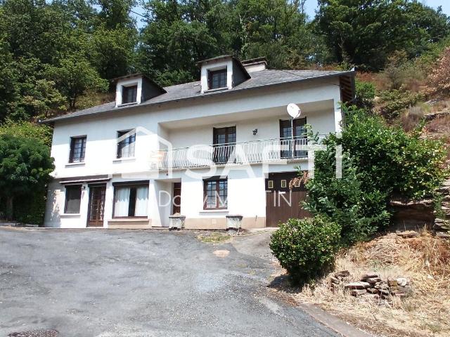 La Selve Vente Maison 12
