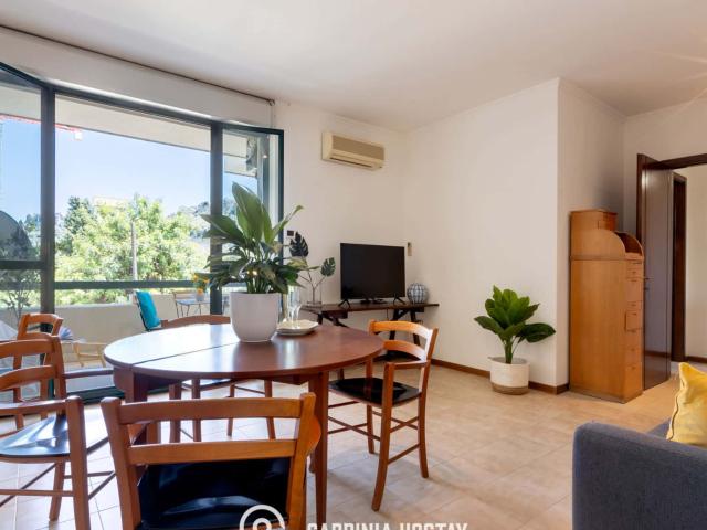 La Sella Apartment