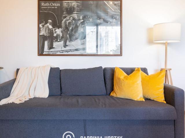 La Sella Apartment, Cagliari Amsterdam Apartments for Rent