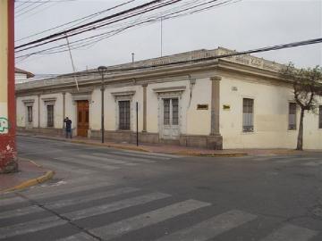La serena / casco histórico /casona