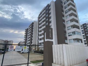 La Serena, Avenida Pacifico con calle los arrayanes