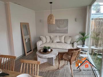 La Serena, Departamento nuevo 72895